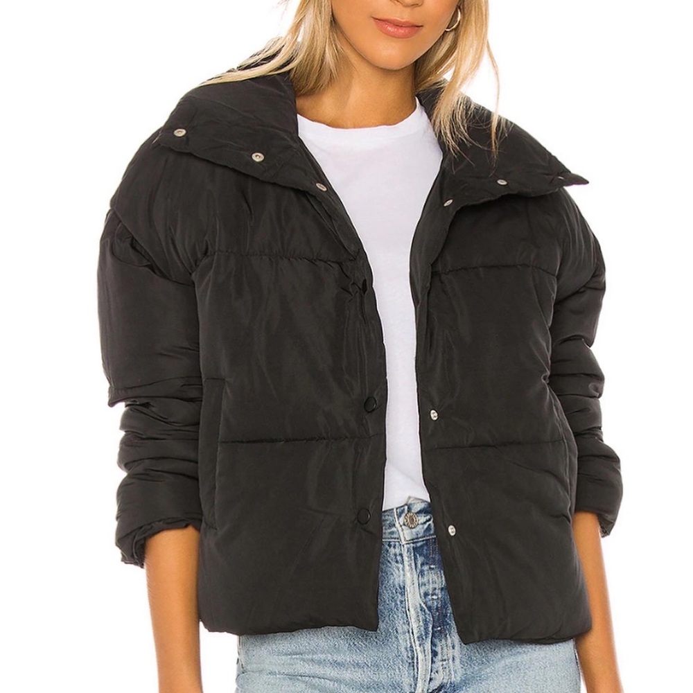 Free People weekender jacket
